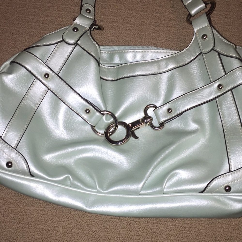 purse
